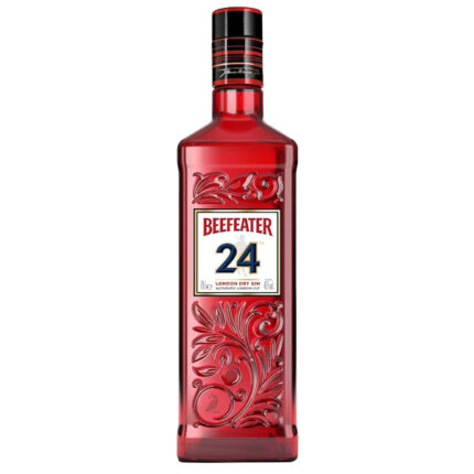 GINEBRA BEEFEATER 24