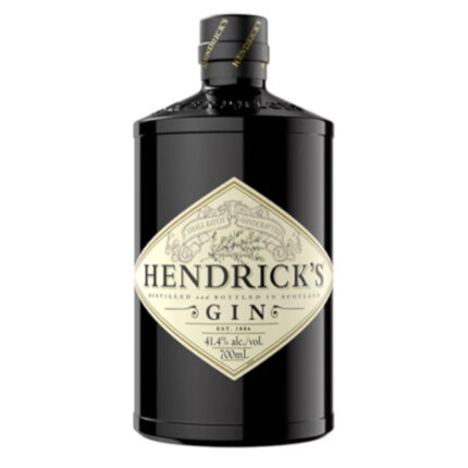 GINEBRA HENDRICK'S