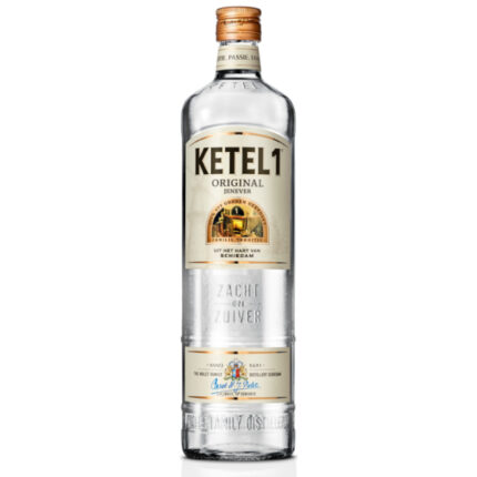 GINEBRA KETEL 1