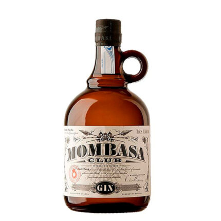 GINEBRA MOMBASA CLUB