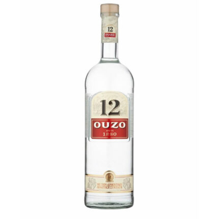 OUZO 12