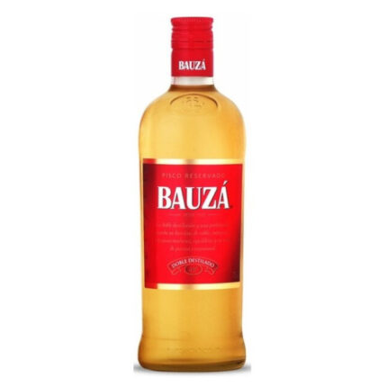PISCO BAUZA