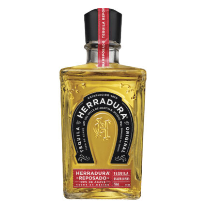 TEQUILA HERRADURA REPOSADO
