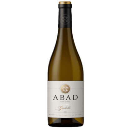 VINO ABAD DOM BUENO BLANCO