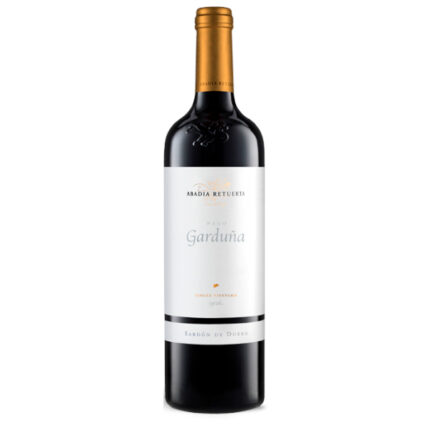 VINO ABADIA RETUERTA PAGO GARDUÑA