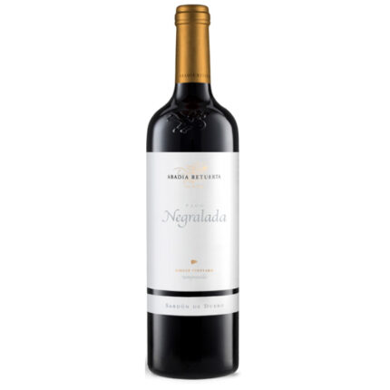 VINO ABADIA RETUERTA PAGO NEGRALADA