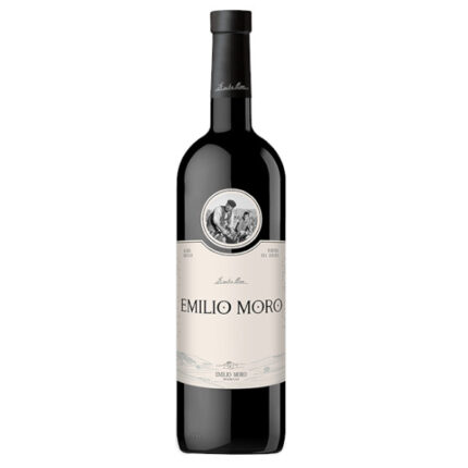 VINO EMILIO MORO CRIANZA