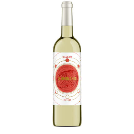 VINO LLUMINARIA BLANCO