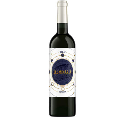 VINO LLUMINARIA TINTO