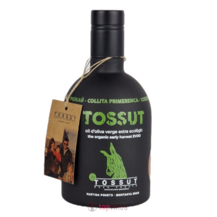 ACEITE TOSSUT COLLITA PRIMERENCA