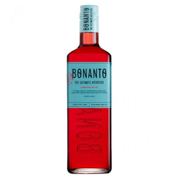 APERITIVO BONANTO