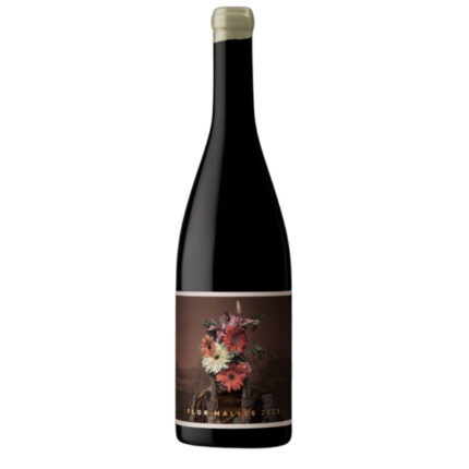 VINO FLOR MALVES