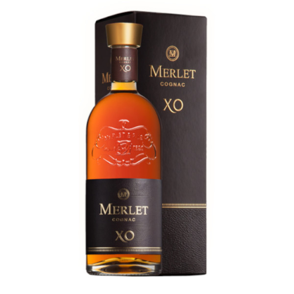 COGNAC MERLET XO