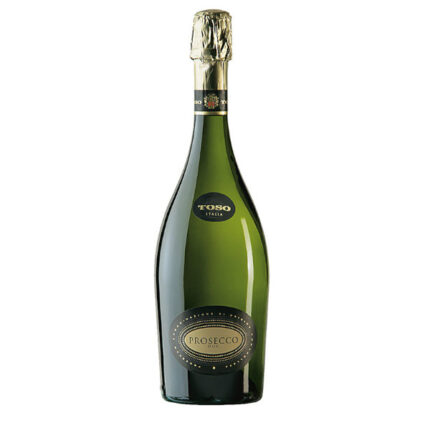 ESPUMOSO PROSECCO MILLESIMATO TOSO