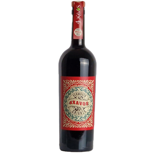 vermut-4xavos-crianza-70cl