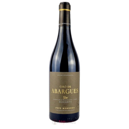 VINO PEPE MENDOZA GIRÓ DE ABARGUES