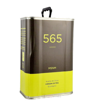 ACEITE 565 ECO VIRGEN EXTRA 2,5 Ltr.