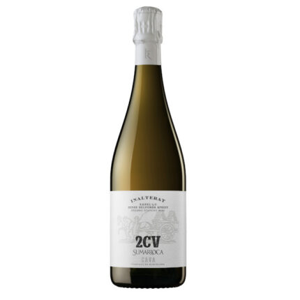 CAVA INALTERAT ORGANIC WINE