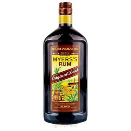 RON MYER'S ORIGINAL DARK