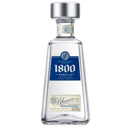 TEQUILA 1800 BLANCO