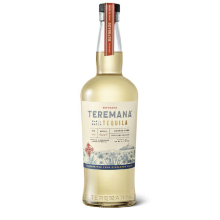 TEQUILA TEREMANA REPOSADO