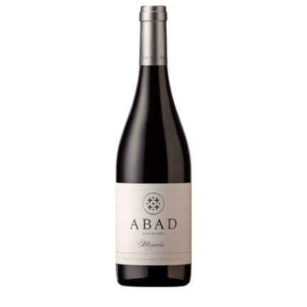 VINO ABAD DOM BUENO MENCIA