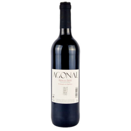 VINO AGONAL