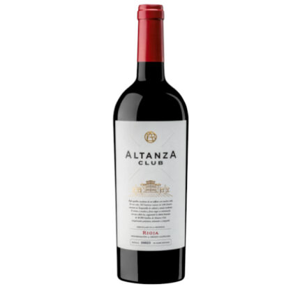 VINO ALTANZA CLUB
