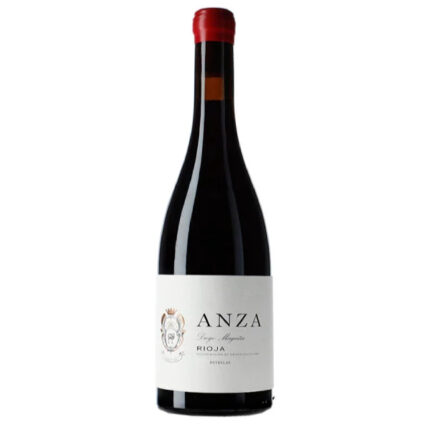 VINO ANZA TINTO