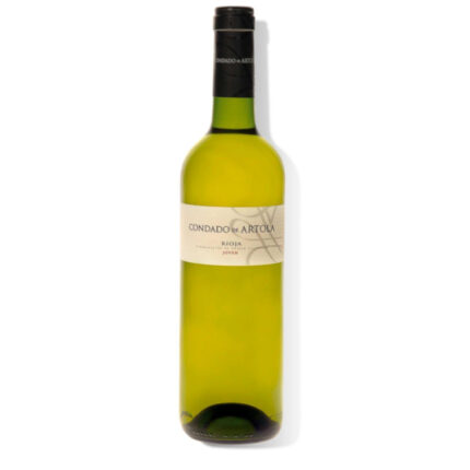 VINO CONDADO DE ARTOLA BLANCO