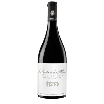 VINO CUESTA DE LAS MUSAS
