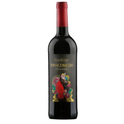 FUENCONCEJO CRIANZA