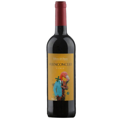 FUENCONCEJO ROBLE