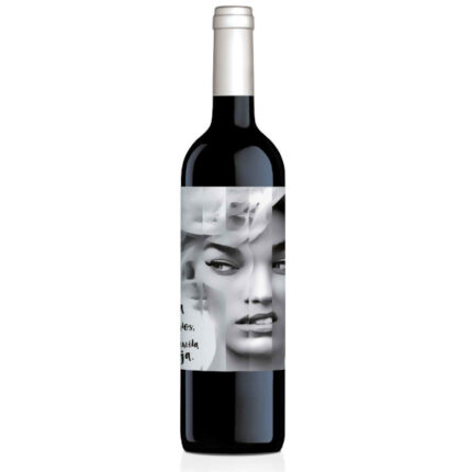 VINO LA PRESUMIDA CRIANZA