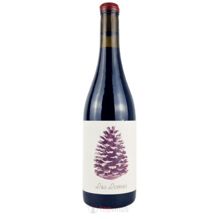 VINO LAS LOMAS TINTO