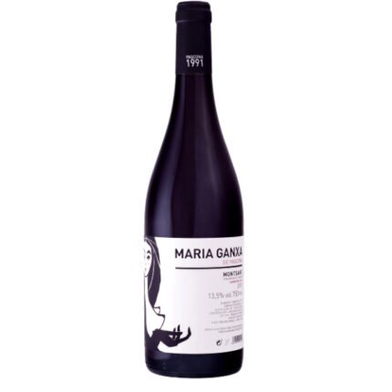 VINO MARIA GANXA