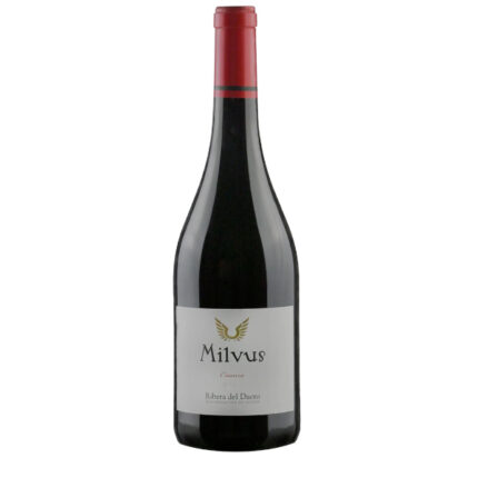 VINO MILVUS CRIANZA