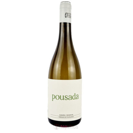 VINO POUSADA BLANCO