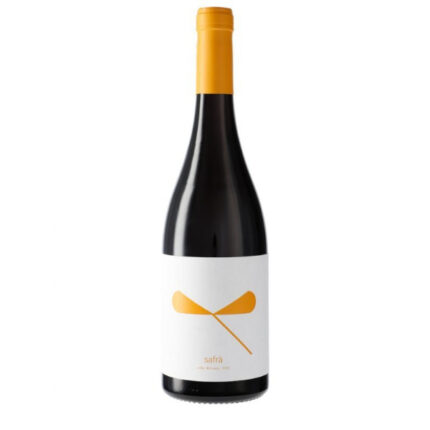 VINO SAFRA
