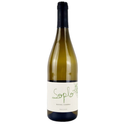 VINO SOPLO BLANC