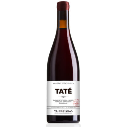 VINO TATÉ