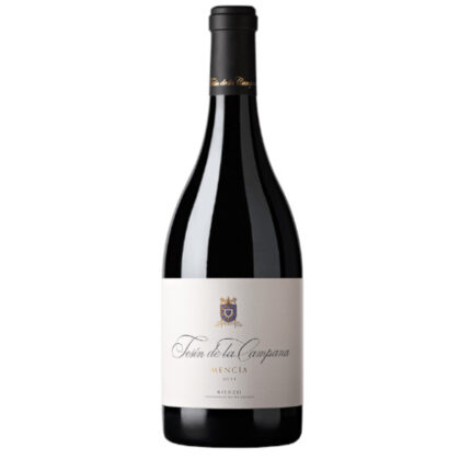 VINO TESIN DE LA CAMPANA