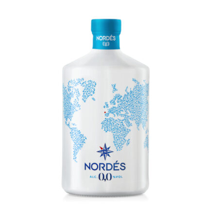 GINEBRA NORDES SIN ALCOHOL 0,0