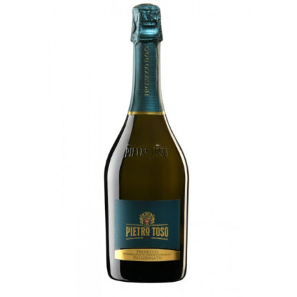 PROSECCO PIETRO TOSO MILLESIMATO EXTRA DRY