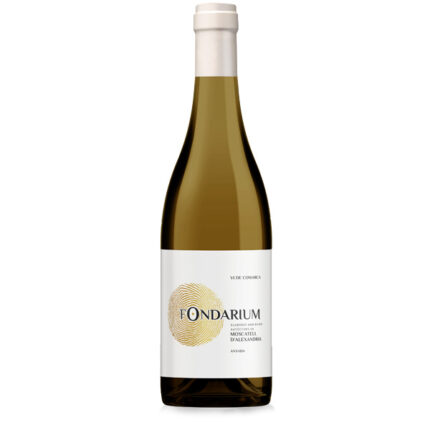 VINO FONDARIUM BLANC DE LA MARINA