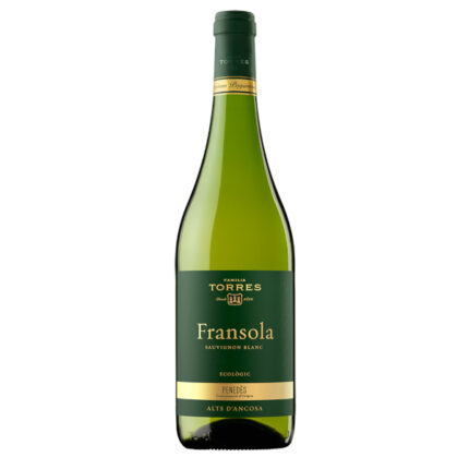 VINO FRANSOLA SAUVIGNON BLANC