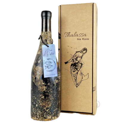 VINO MAR DE BATEA TINTO SUBMARINO