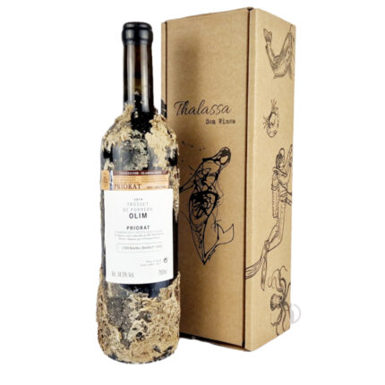 VINO OLIM SUBMARINO