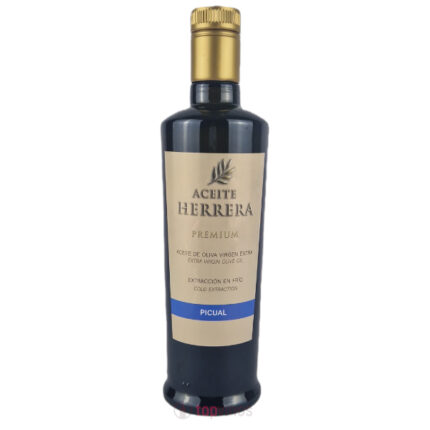 ACEITE HERRERA PICUAL