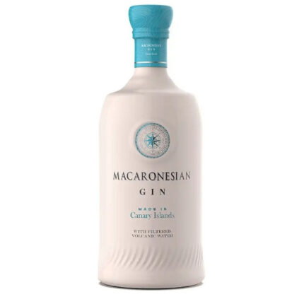 GINEBRA MACARONESIAN